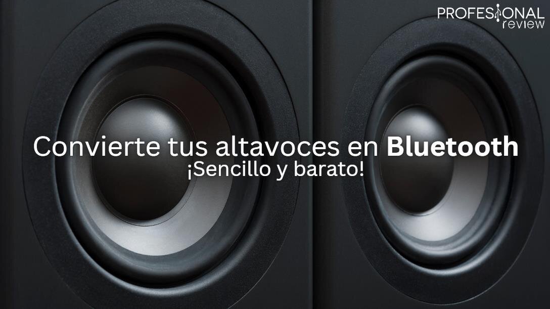 Métodos alternativos para reproducir audio en dos altavoces Bluetooth
