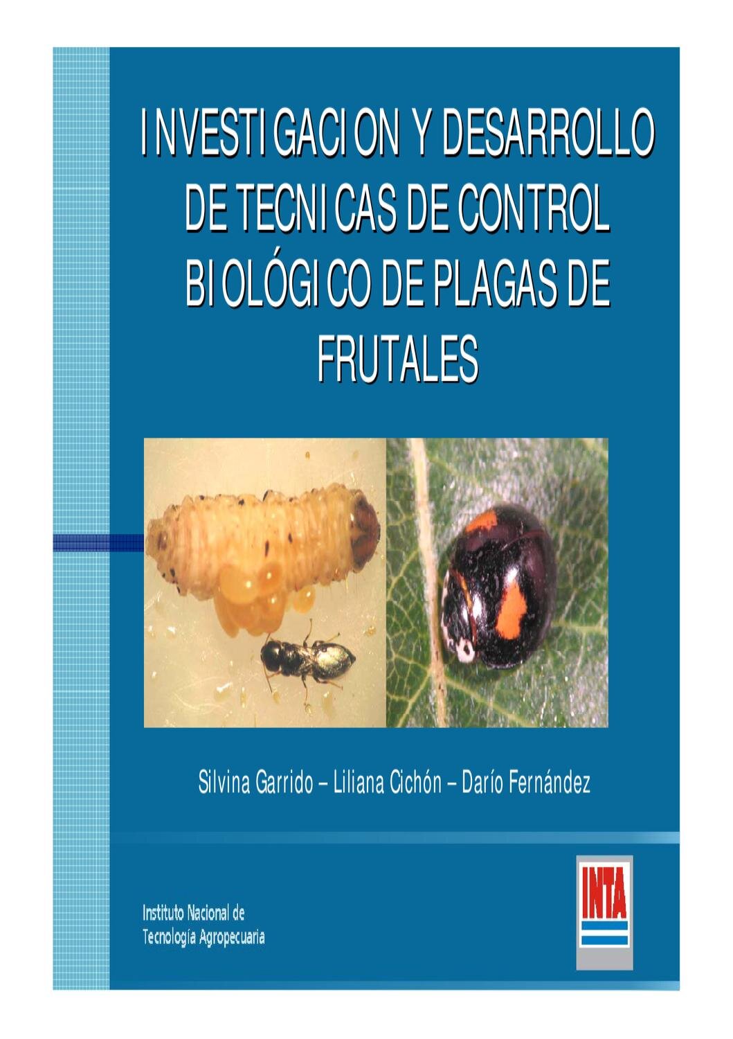 Control de Plagas en EE. UU.: Guía Profesional y Actualizada 35 Métodos Biológicos de Control de Plagas