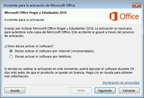 Activar Office 2024 mediante CMD: Guía paso a paso