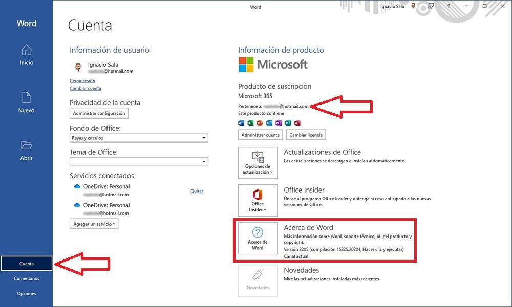 Activar Office 2024 mediante CMD: Guía paso a paso