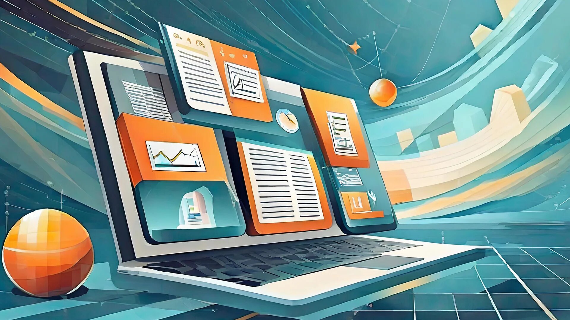 Aumenta tus ventas con campañas de AdWords inmobiliario – Estrategias de conversión efectivas 25 Optimización de la Presencia Online