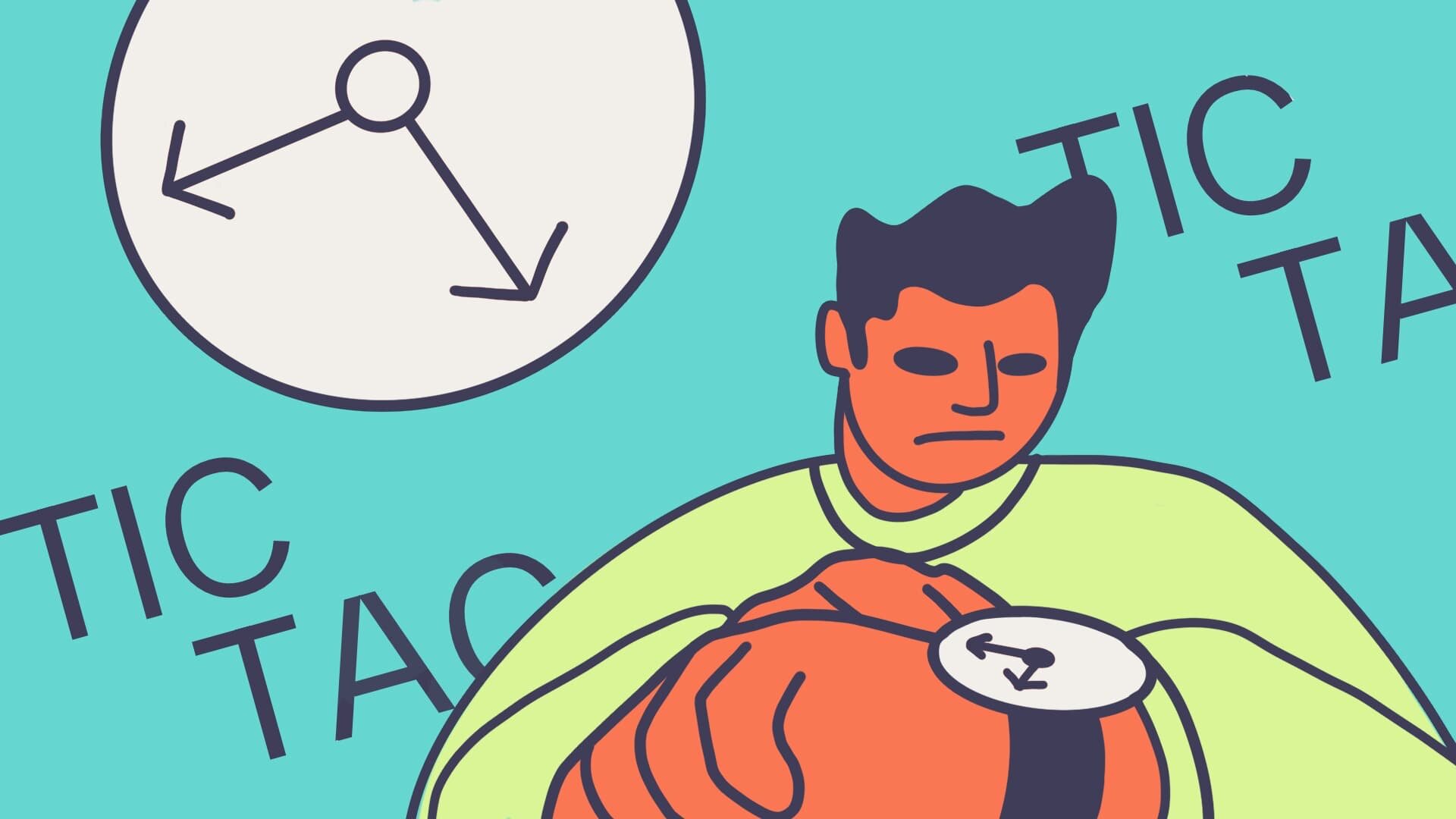 Aprende a decir no: estrategias para prevenir la sobrecarga laboral 29 Organización y Gestión del Tiempo