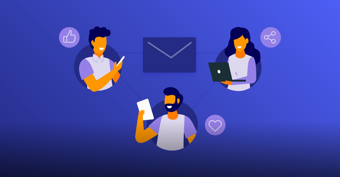 Email Marketing en Bienes Raíces: Estrategias Clave para Alcanzar el Éxito 27 Personalizar tus emails para mejorar el engagement