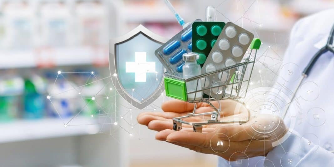 Estrategias y Beneficios del Marketing Digital para Farmacias 20 ¿Por qué es importante que una farmacia tenga presencia en línea?