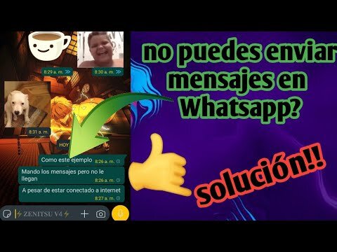 Solución a los Problemas Comunes de iMessage: Guía Completa y Efectiva 31 ¿Por qué no puedo enviar ni recibir mensajes en iMessage?