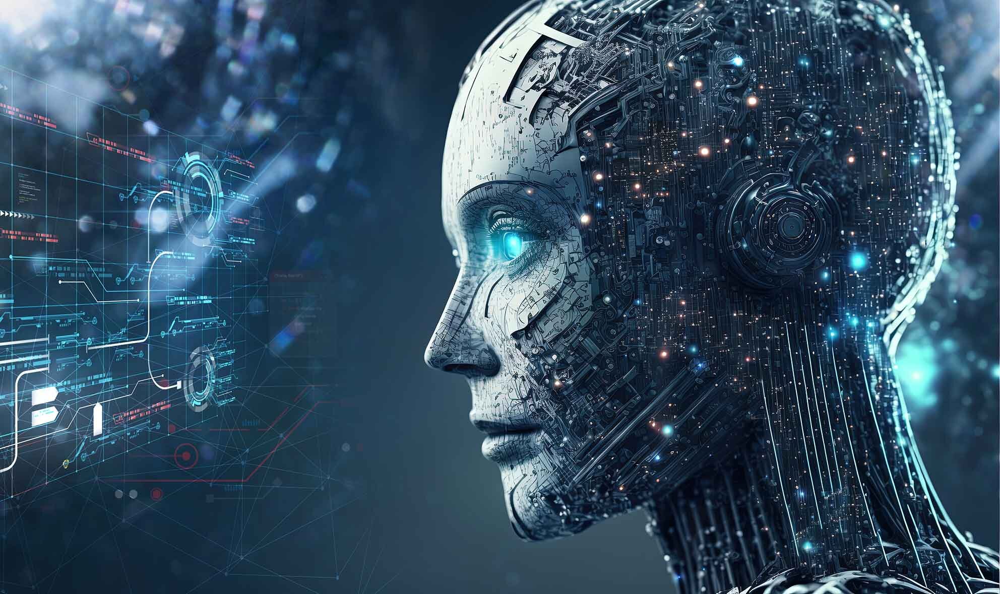 Inteligencia Artificial: Definición y Aplicaciones en el Mundo Actual 43 Preguntas frecuentes sobre la inteligencia artificial y sus aplicaciones