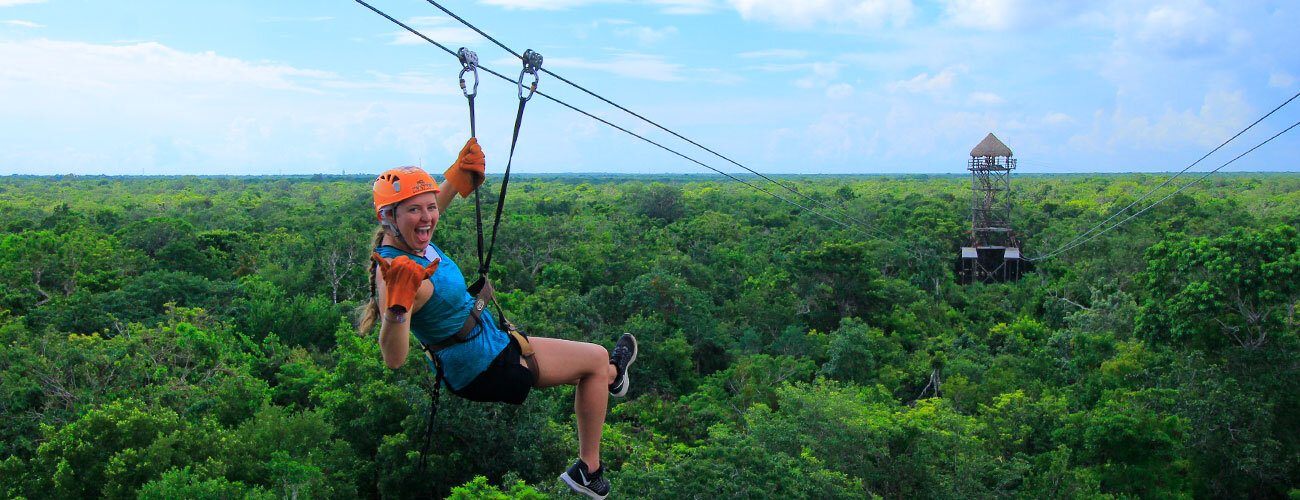 Parques de Aventura en la Riviera Maya: Experiencias al Aire Libre para Disfrutar 11 Preguntas frecuentes sobre los parques de aventura en Riviera Maya