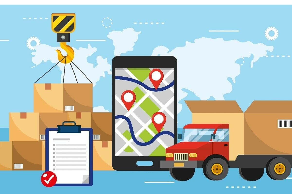 Qué es una Empresa de Logística: Guía Completa y Profesional 12 Preguntas frecuentes sobre qué es una empresa de logística