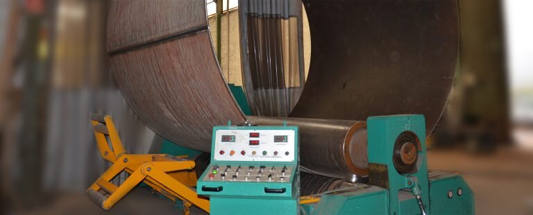 Preparación de los Materiales