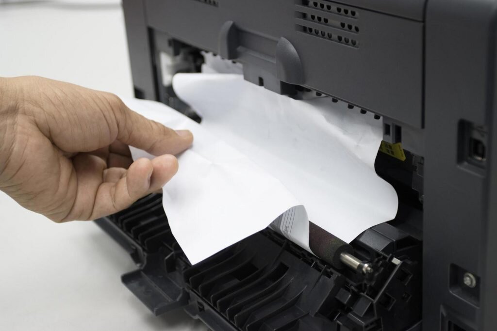 Solución definitiva al atasco en plastificadora Involty: Guía práctica y eficaz 31 Prevención de Atascos de Papel