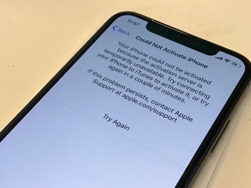 Solución a los Problemas Comunes de iMessage: Guía Completa y Efectiva 18 Problema: iMessage no se activa