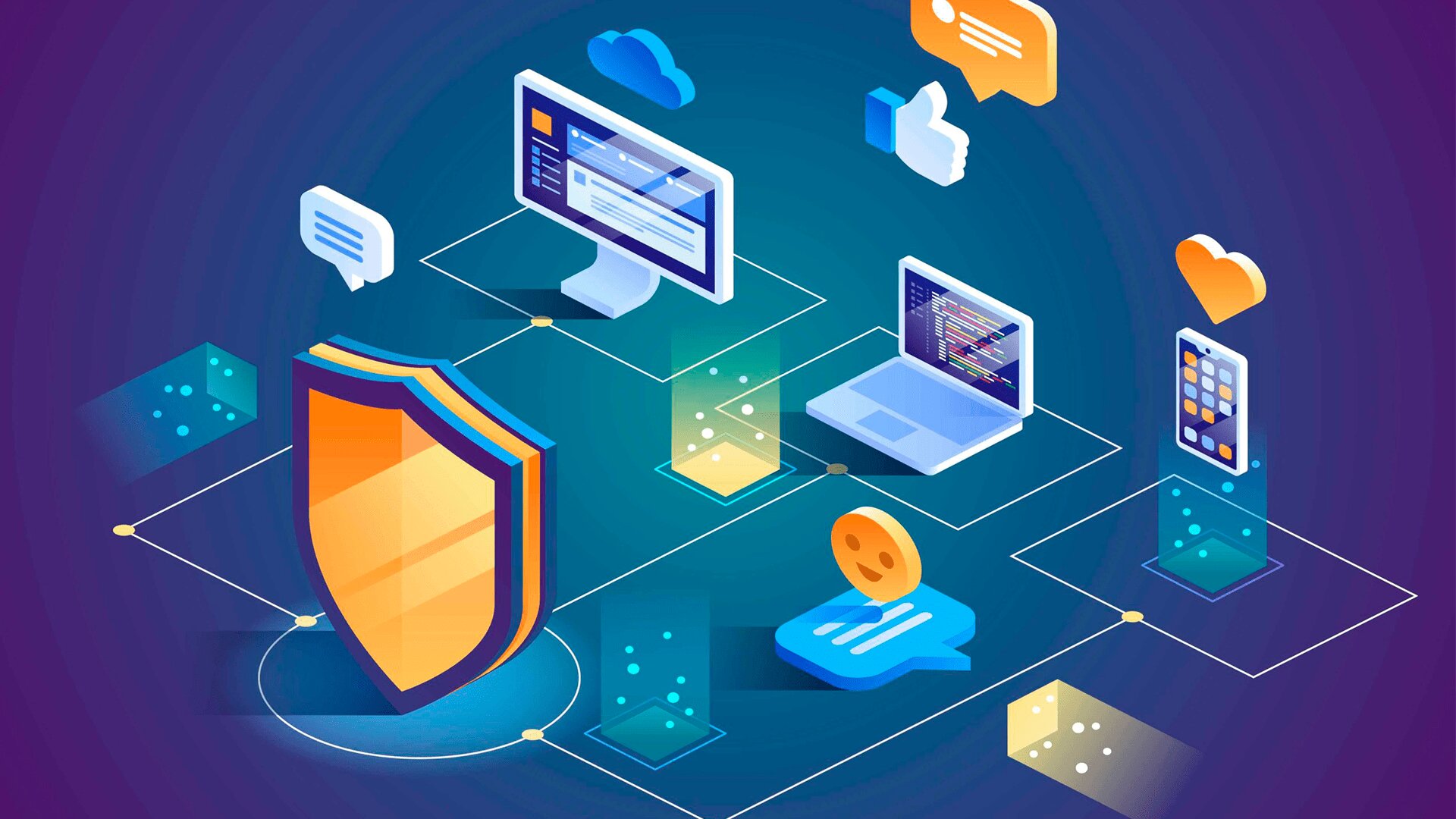 Cómo activar iMessage en iPhone y Mac: Guía paso a paso 31 Problemas con el Firewall o Software de Seguridad