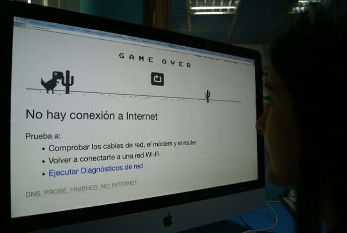 Cómo activar iMessage en iPhone y Mac: Guía paso a paso 36 Problemas con la Conexión a Internet