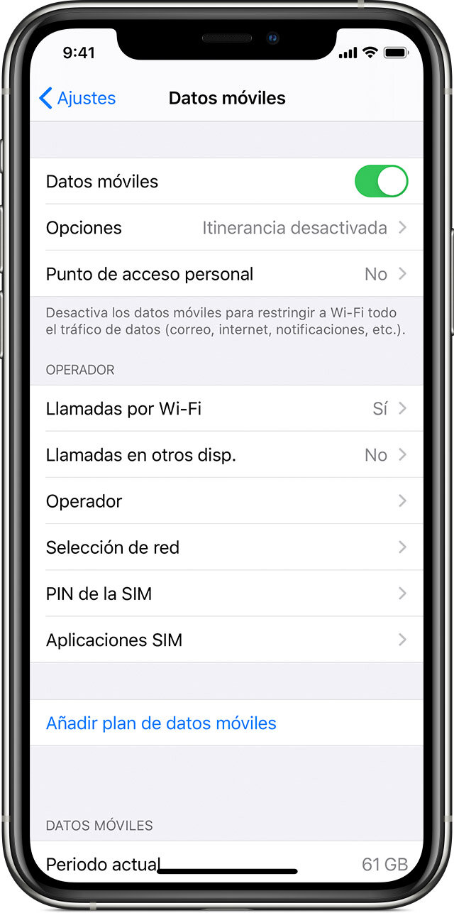 Cómo Activar Datos Móviles de Digi: Guía Rápida y Segura 42 ¿Puedo activar los datos móviles sin un plan de datos?