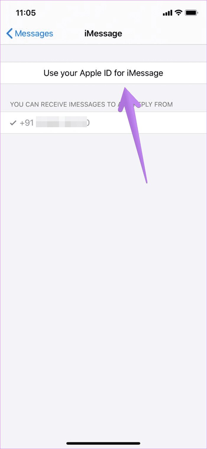 Cómo activar iMessage en iPhone y Mac: Guía paso a paso 40 ¿Puedo usar iMessage en un iPad sin una línea telefónica?