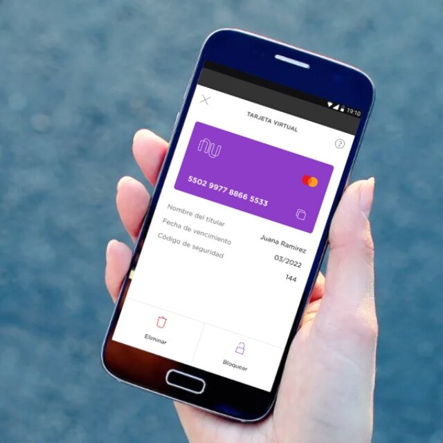Activa tu tarjeta ING para compras online: proceso rápido y seguro 34 ¿Qué alternativas ofrece ING a una tarjeta virtual?