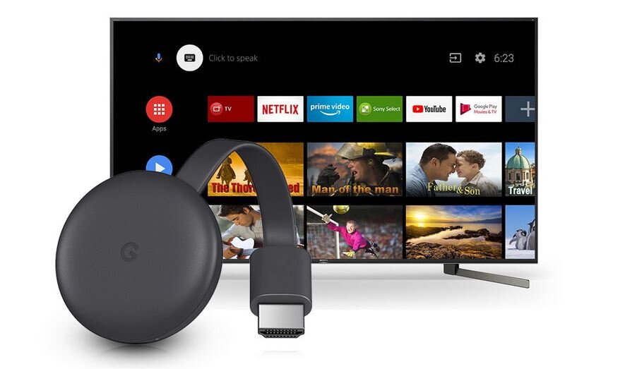 Cómo transmitir Orange TV a Chromecast: Guía paso a paso 43 ¿Qué calidad de imagen puedo esperar al usar Orange TV en mi Chromecast?