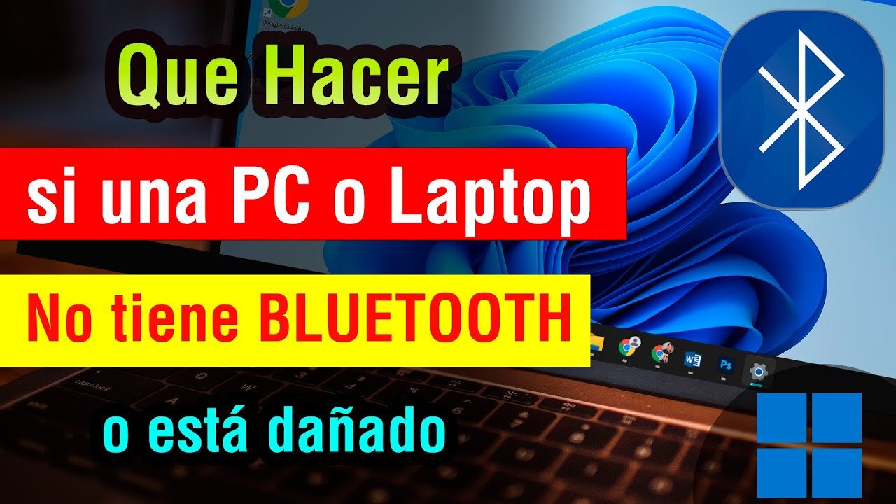 Cómo activar Bluetooth en tu PC: Guía rápida y práctica 31 ¿Qué debo hacer si mi PC no detecta dispositivos Bluetooth?