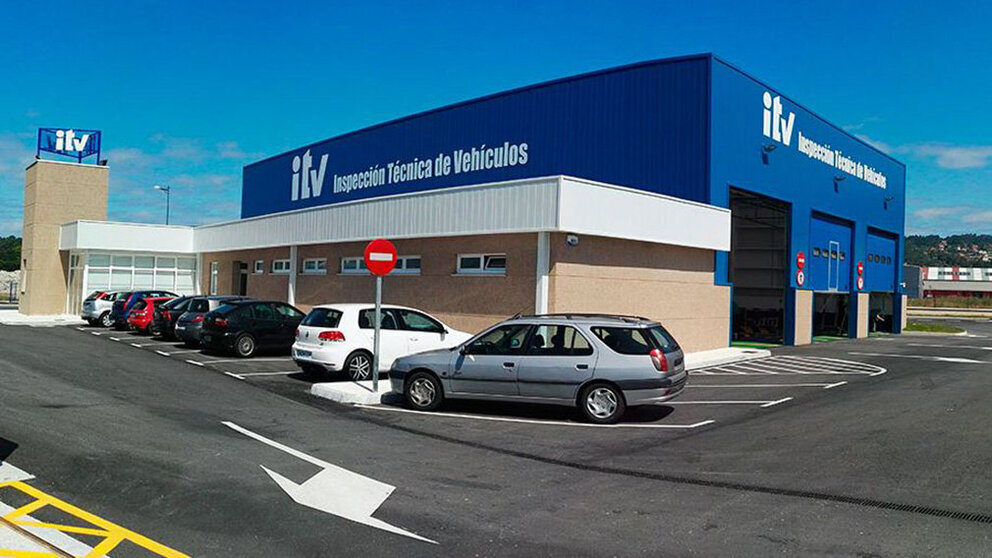 ¿Qué documentación necesito para la ITV en Navarra?