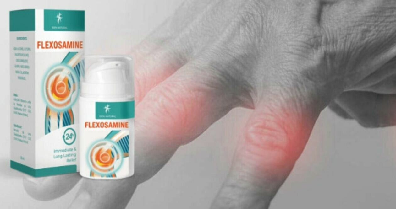 Flexosamine: Beneficios, Aplicaciones y Comparativa con Otros Tratamientos 8 ¿Qué es Flexosamine y cómo funciona?