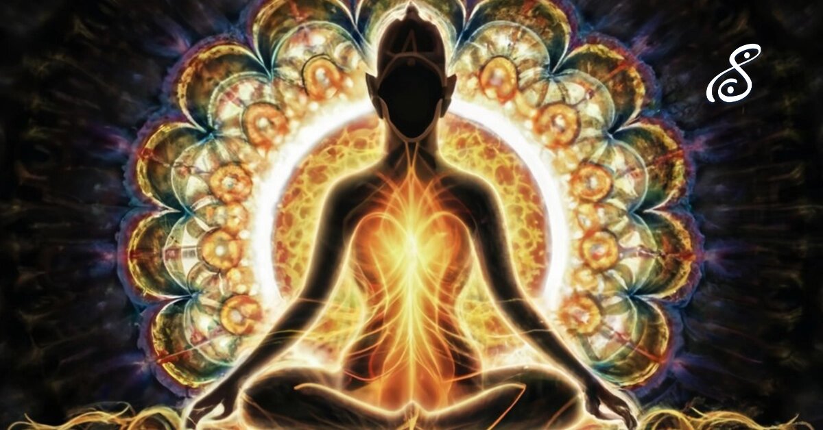 Meditación Kundalini: Guía Práctica para Principiantes – Beneficios y Técnicas 43 ¿Qué es la energía Kundalini?