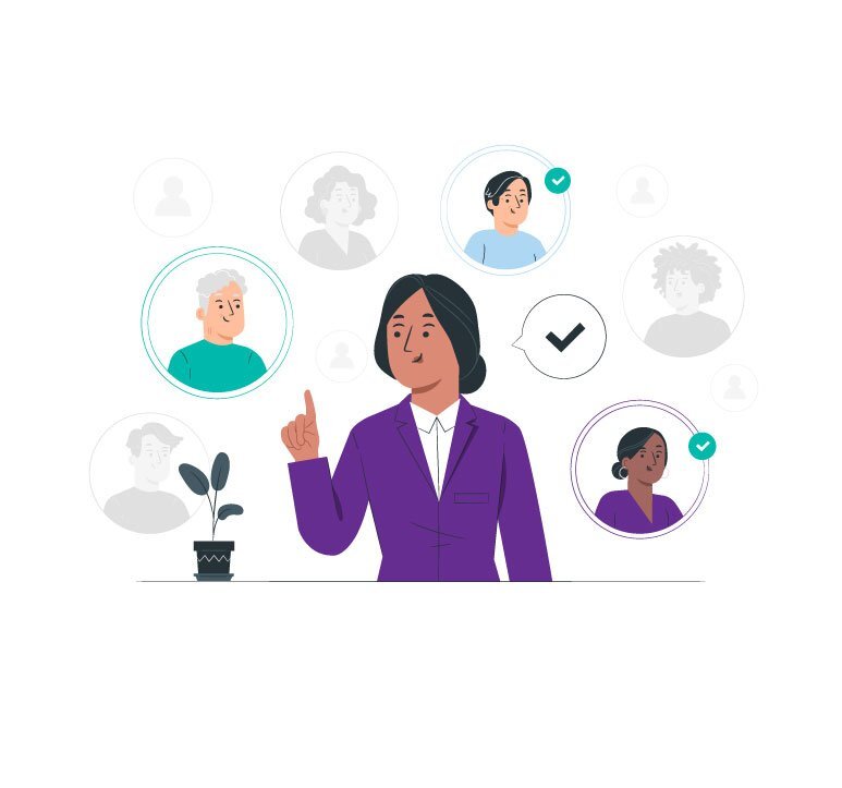 Gestión del Personal: Definición, Tipos y Objetivos Clave 17 ¿Qué es la gestión de personas?