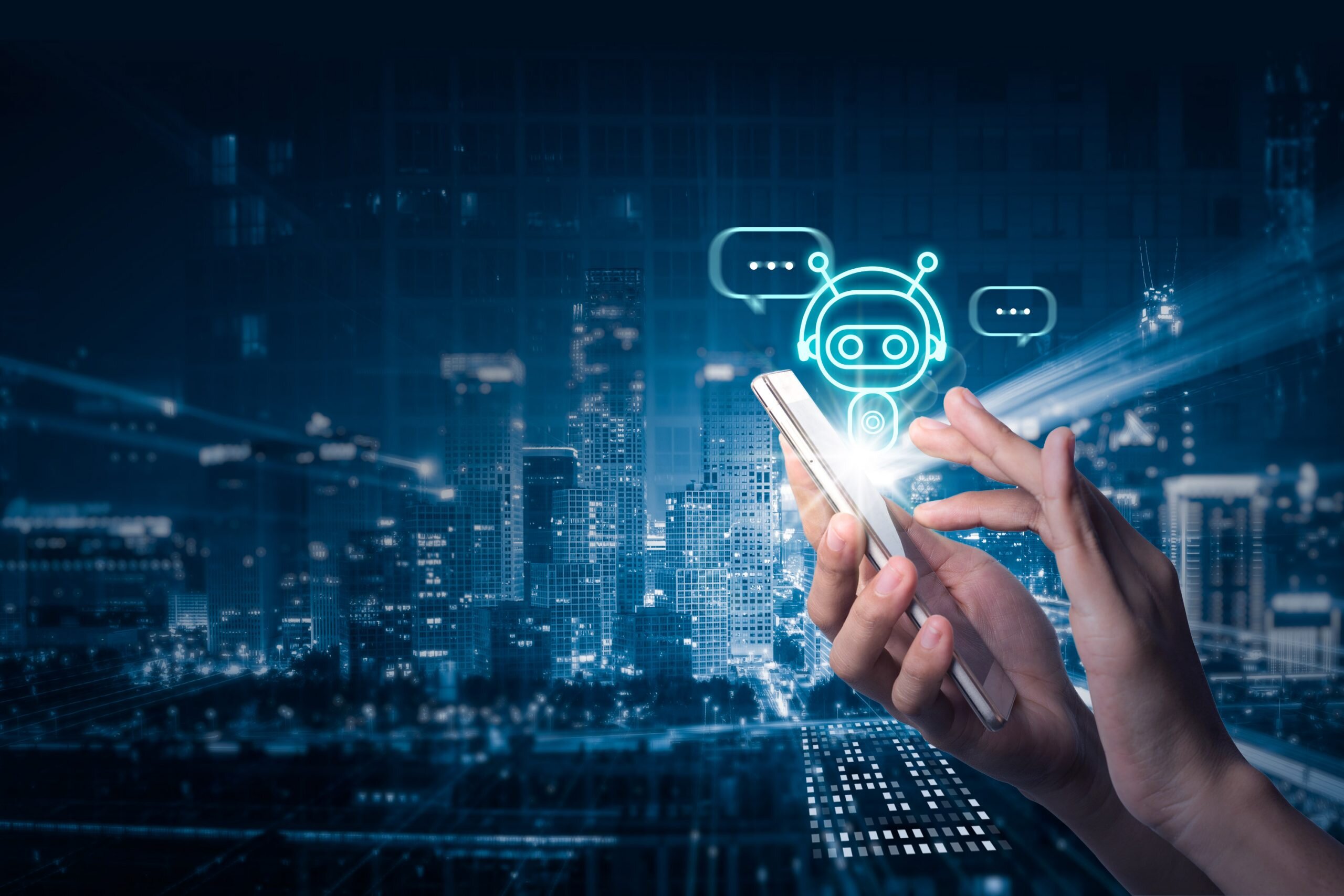 Inteligencia Artificial: Definición y Aplicaciones en el Mundo Actual 45 ¿Qué es la inteligencia artificial y en qué consiste?