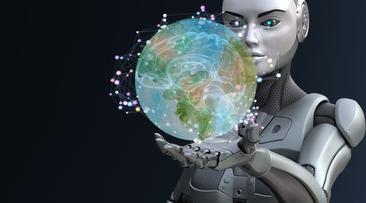Inteligencia Artificial: Definición y Aplicaciones en el Mundo Actual 44 ¿Qué es la inteligencia artificial y un ejemplo?