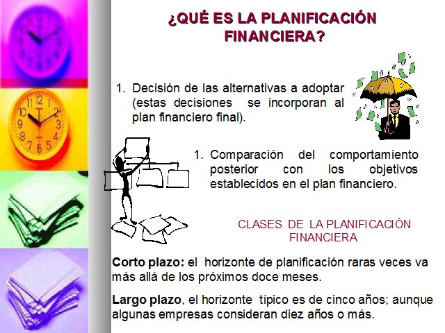 Planificación Financiera Personal: Guía Práctica para Organizar tus Finanzas de Forma Efectiva 29 ¿Qué es la planificación financiera personal y por qué es importante?