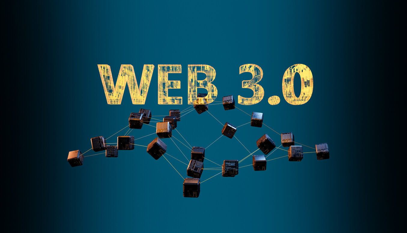 Web 3.0: Qué es y cómo está transformando el futuro de internet 36 ¿Qué es la Web 3.0 y cómo se diferencia de la Web 2.0?