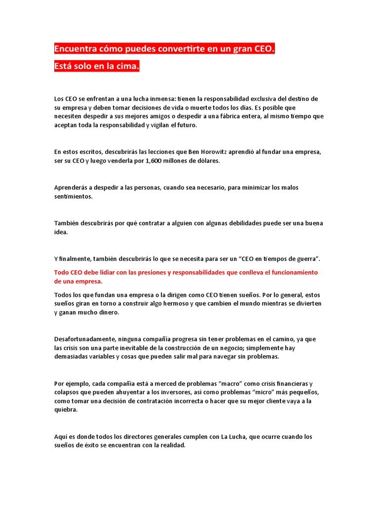 Gestión del Personal: Definición, Tipos y Objetivos Clave 14 ¿Qué es lo más difícil en la gestión del personal?