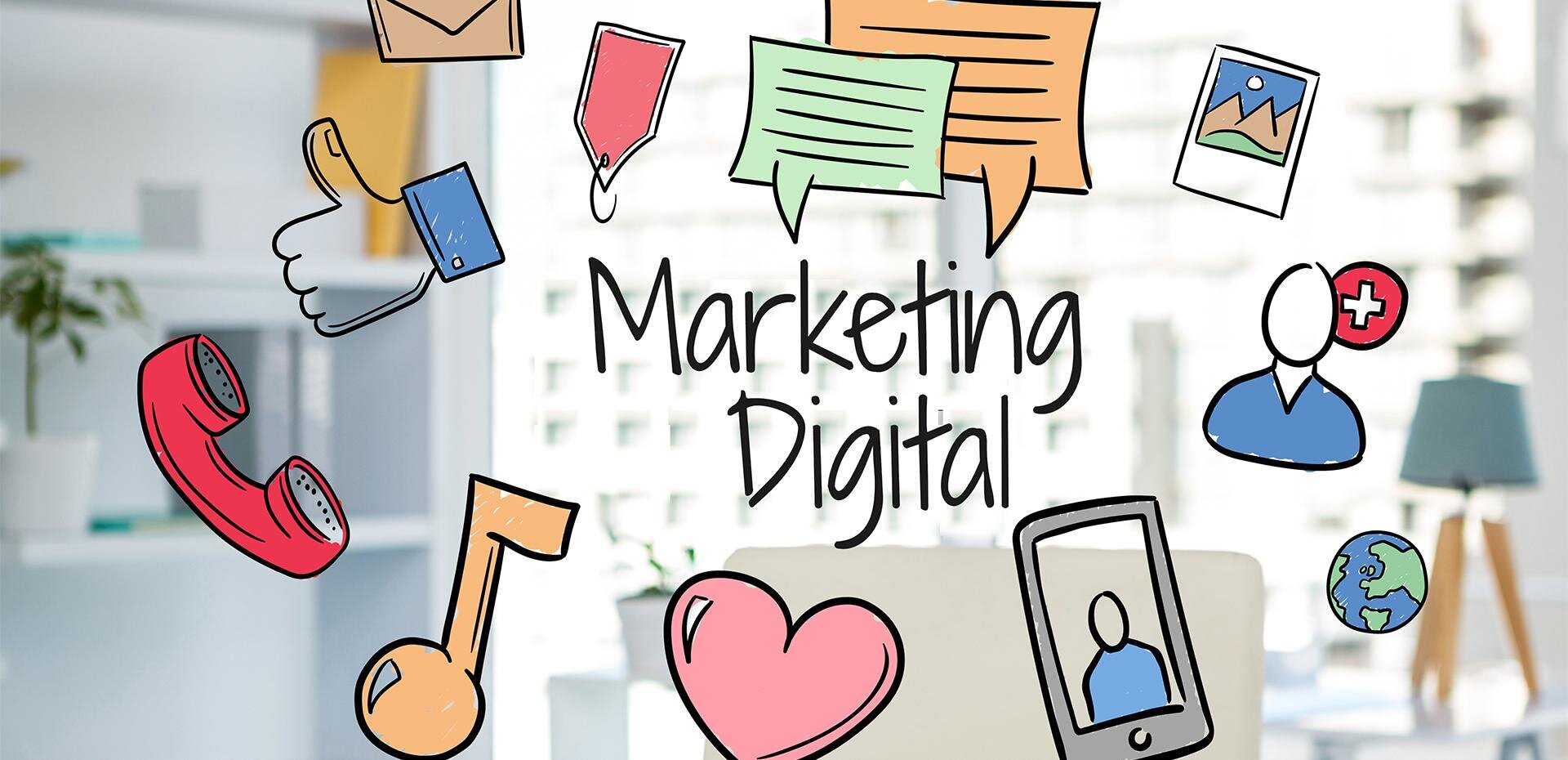Estrategias y Beneficios del Marketing Digital para Farmacias 23 ¿Qué estrategias tiene el marketing digital?