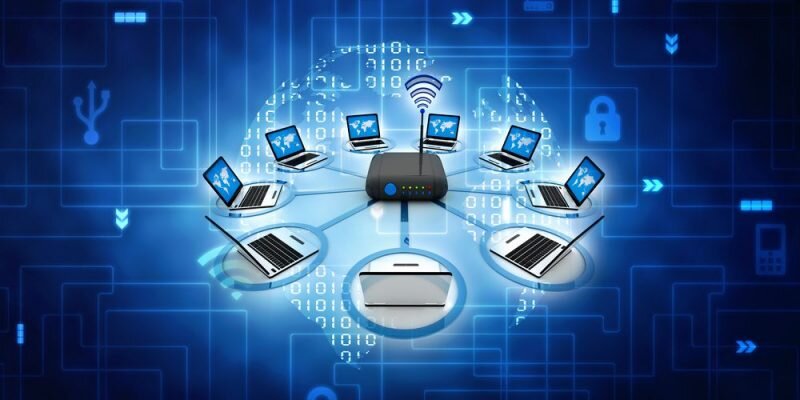 Cómo configurar una red WiFi doméstica segura paso a paso 42 ¿Qué es una red segura y cómo se configura?