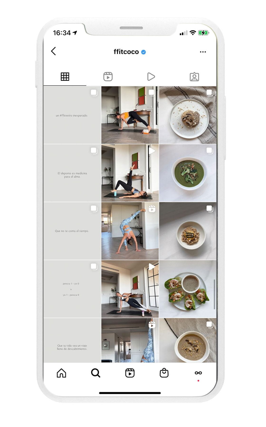 Diseña un Feed de Instagram Profesional y Atractivo para Destacar en Redes Sociales 39 ¿Qué es un feed de Instagram atractivo y por qué es importante para un perfil profesional?