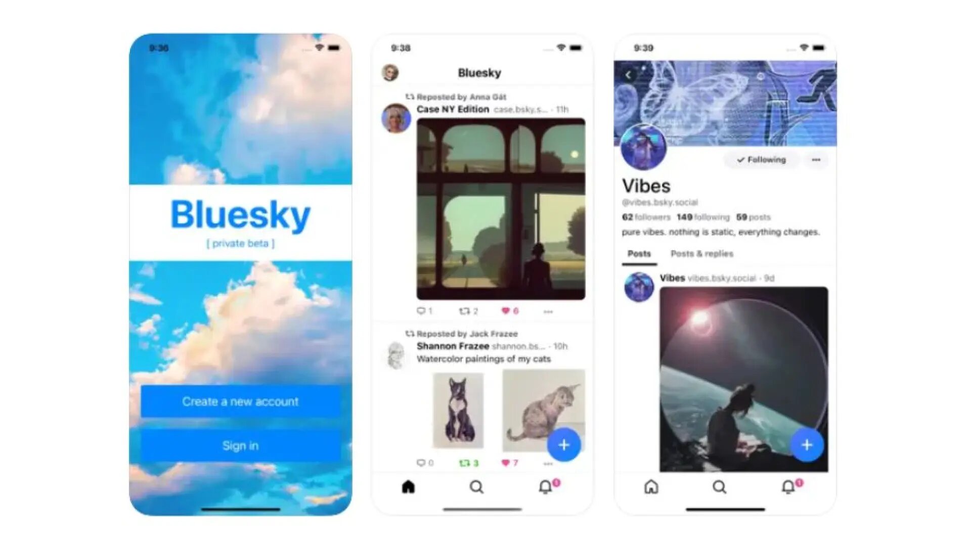 Propietario de Bluesky Social: quién está detrás de la red social emergente 36 ¿Qué futuro le espera a Bluesky?