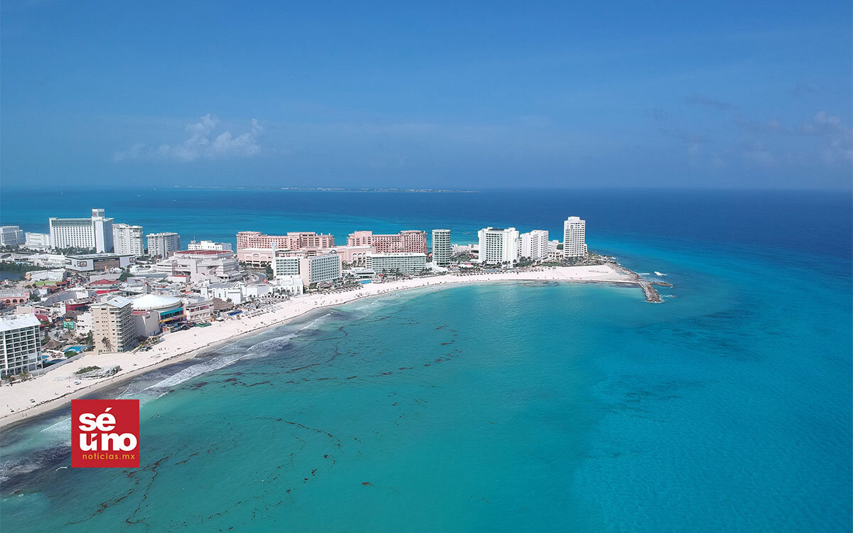 Qué hacer en Cancún: Vive la Aventura en Ventura Park 14 ¿Qué hacer en Cancún que no sea playa?