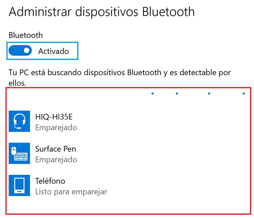 Cómo activar Bluetooth en tu PC: Guía rápida y práctica 42 ¿Qué hago si mi PC detecta el dispositivo Bluetooth pero no se conecta?