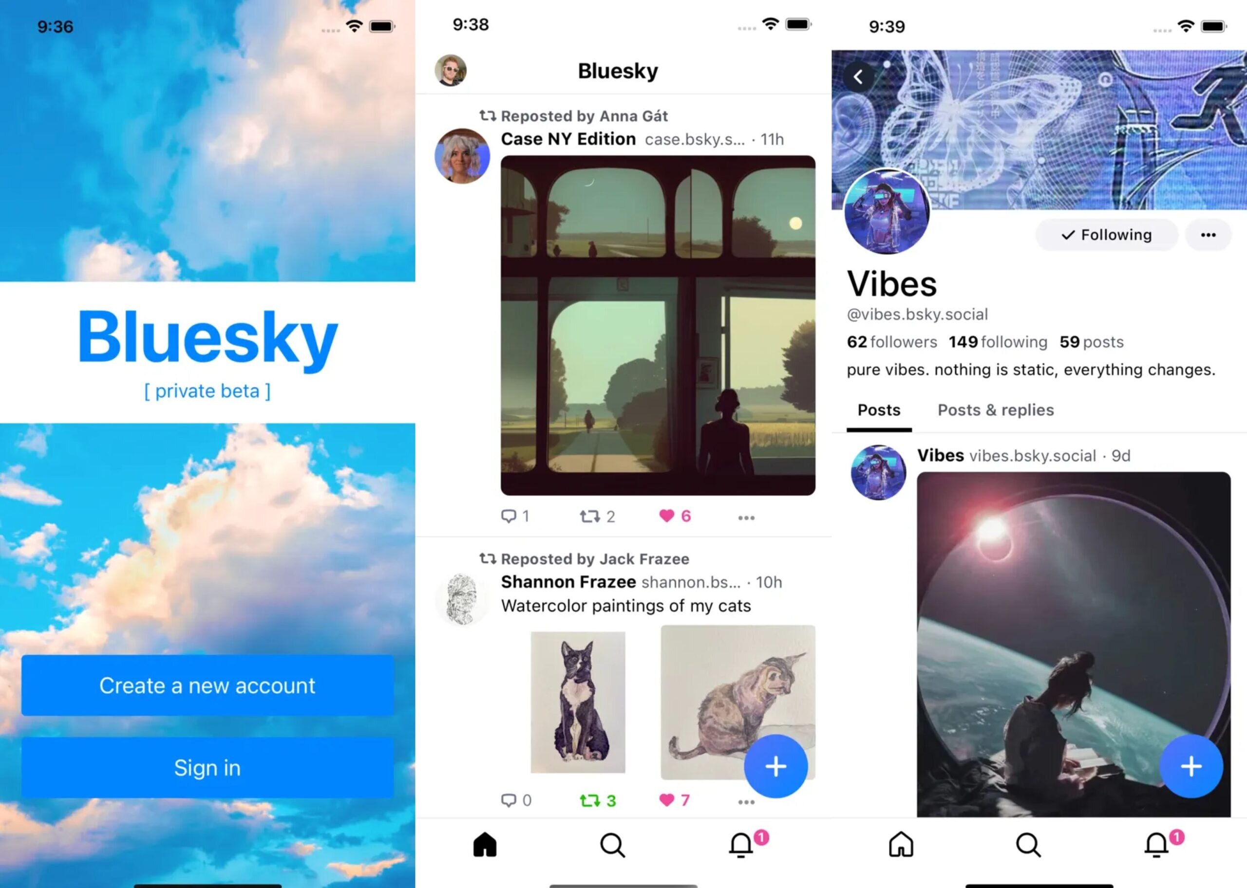 Propietario de Bluesky Social: quién está detrás de la red social emergente 27 ¿Quién controla el desarrollo de la plataforma Bluesky?