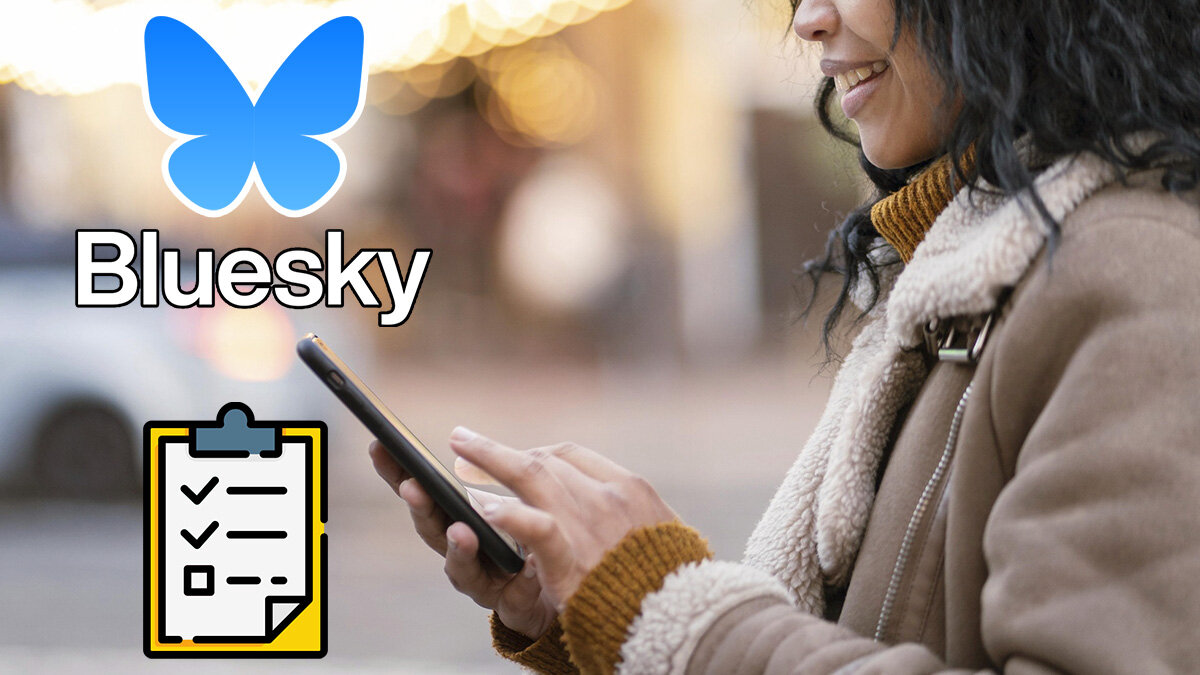 Guía completa para usar Bluesky Social: Todo lo que necesitas saber 31 ¿Qué información necesito para registrarme en Bluesky?