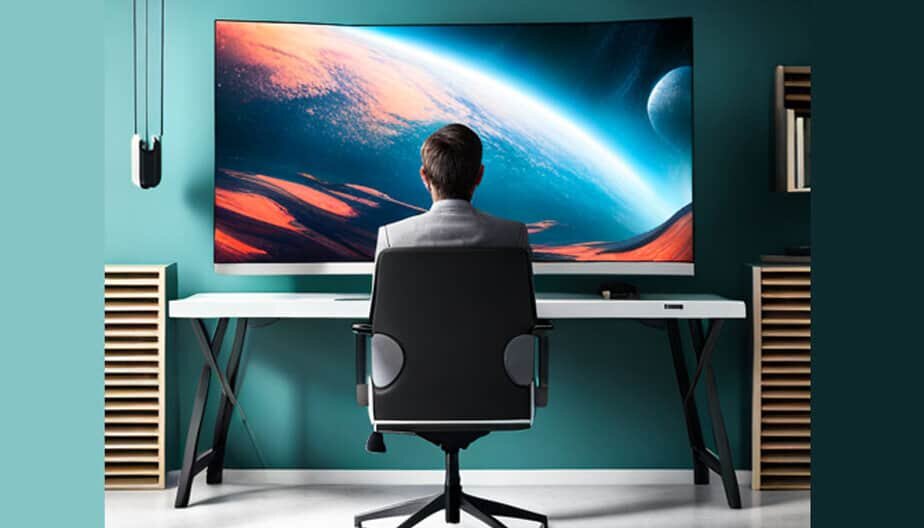 ¿Qué monitor me recomiendan para juegos?