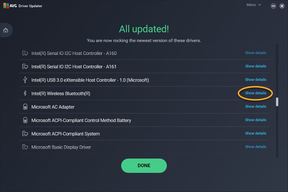 ¿Qué ocurre si no activo AVG Driver Updater?