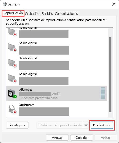 ¿Qué pasa si no encuentro la opción de Audio Dual en la configuración?