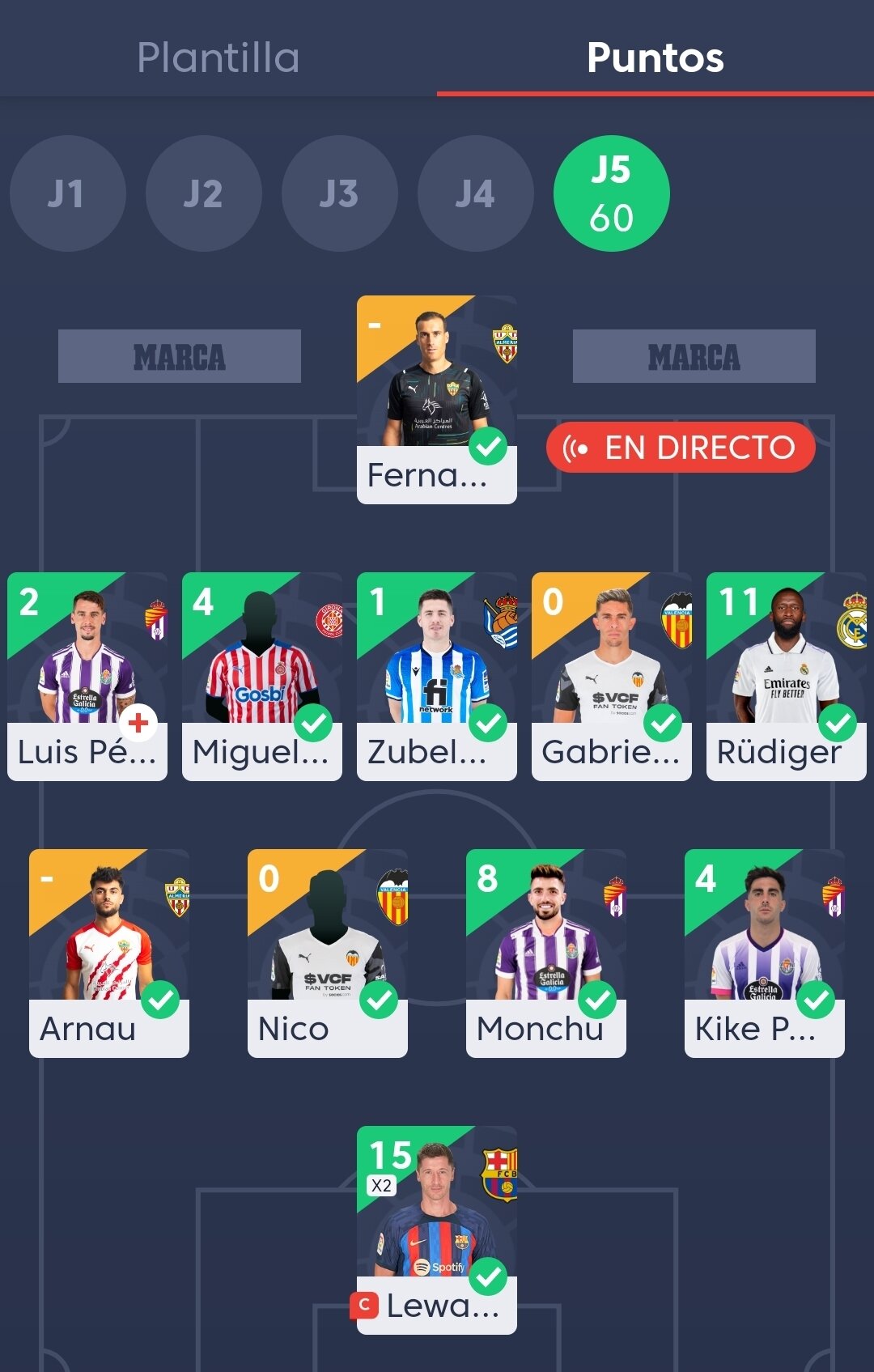 Conviértete en un Experto en tu Liga Fantasy: Estrategias para Destacar 28 ¿Qué plataformas ofrecen ligas Fantasy con premios?