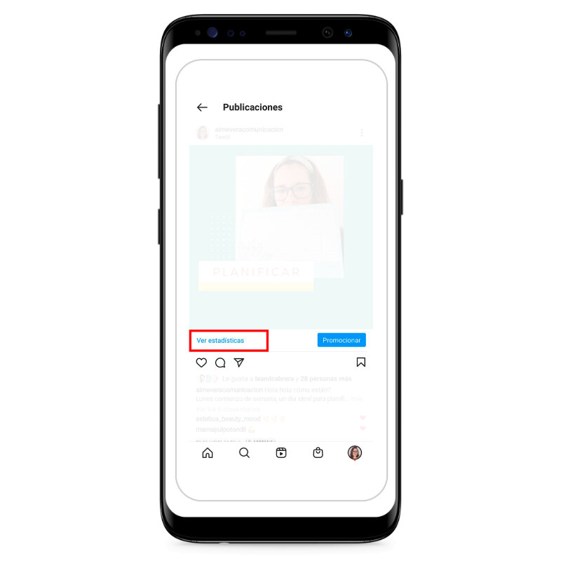 Qué son las impresiones en Instagram y cómo mejorar tu alcance orgánico 49 ¿Qué relación existe entre las impresiones y el alcance en Instagram?