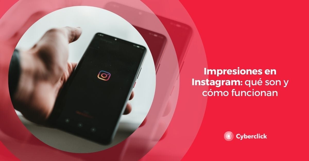 Qué son las impresiones en Instagram y cómo mejorar tu alcance orgánico 48 ¿Qué significa exactamente "impresiones" en Instagram?