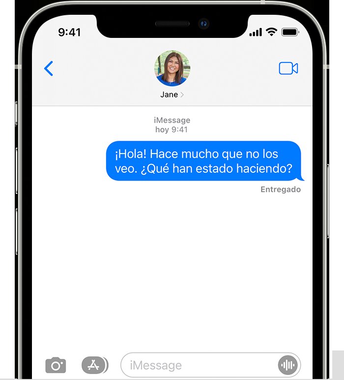 Cómo Cambiar el Número de Teléfono en iMessage: Guía Paso a Paso 45 ¿Qué sucede con mis mensajes antiguos si cambio mi número de teléfono en iMessage?