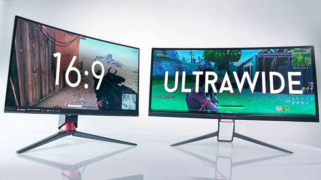 ¿Qué tipo de pantalla es mejor para el gaming?