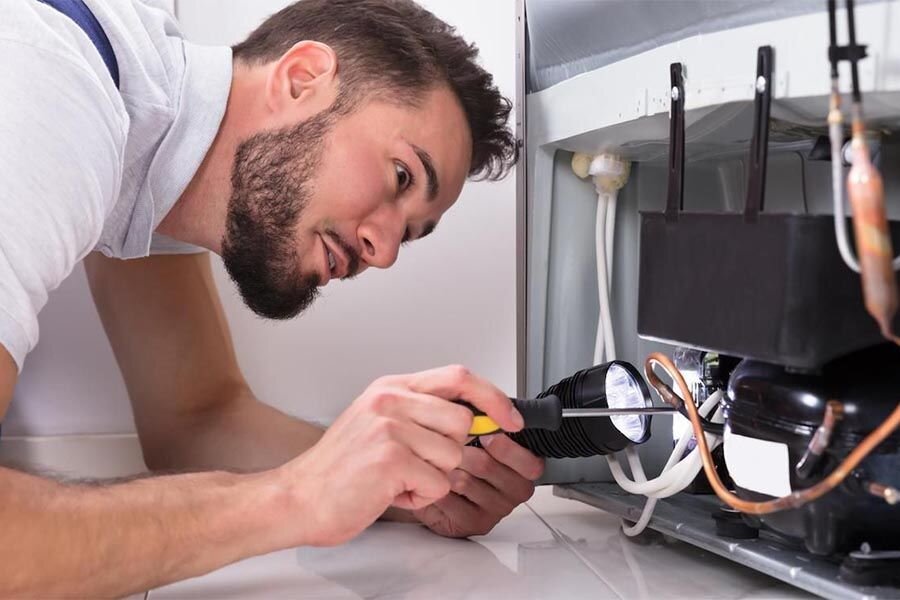 ¿Qué tipos de electrodomésticos reparan en Reparación Electrodomésticos Pamplona?