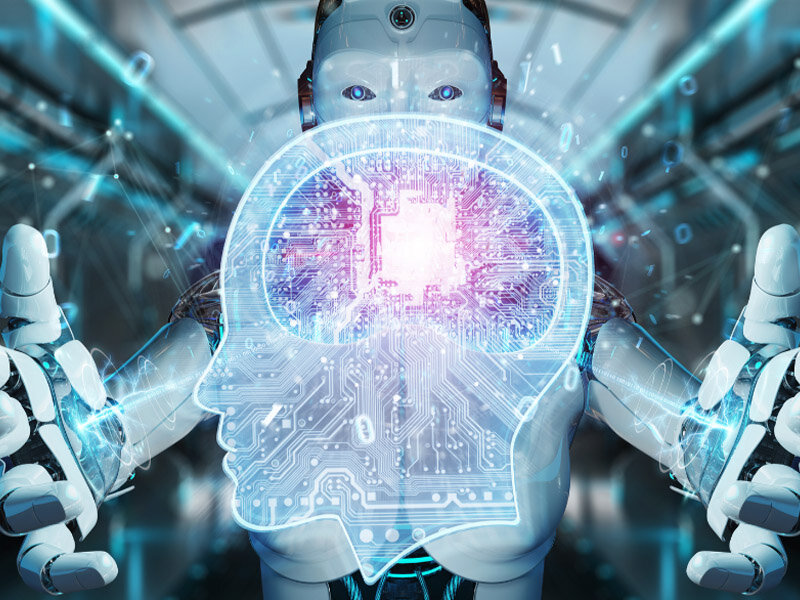 Inteligencia Artificial: Definición y Aplicaciones en el Mundo Actual 36 ¿Qué tipos de inteligencia artificial existen?