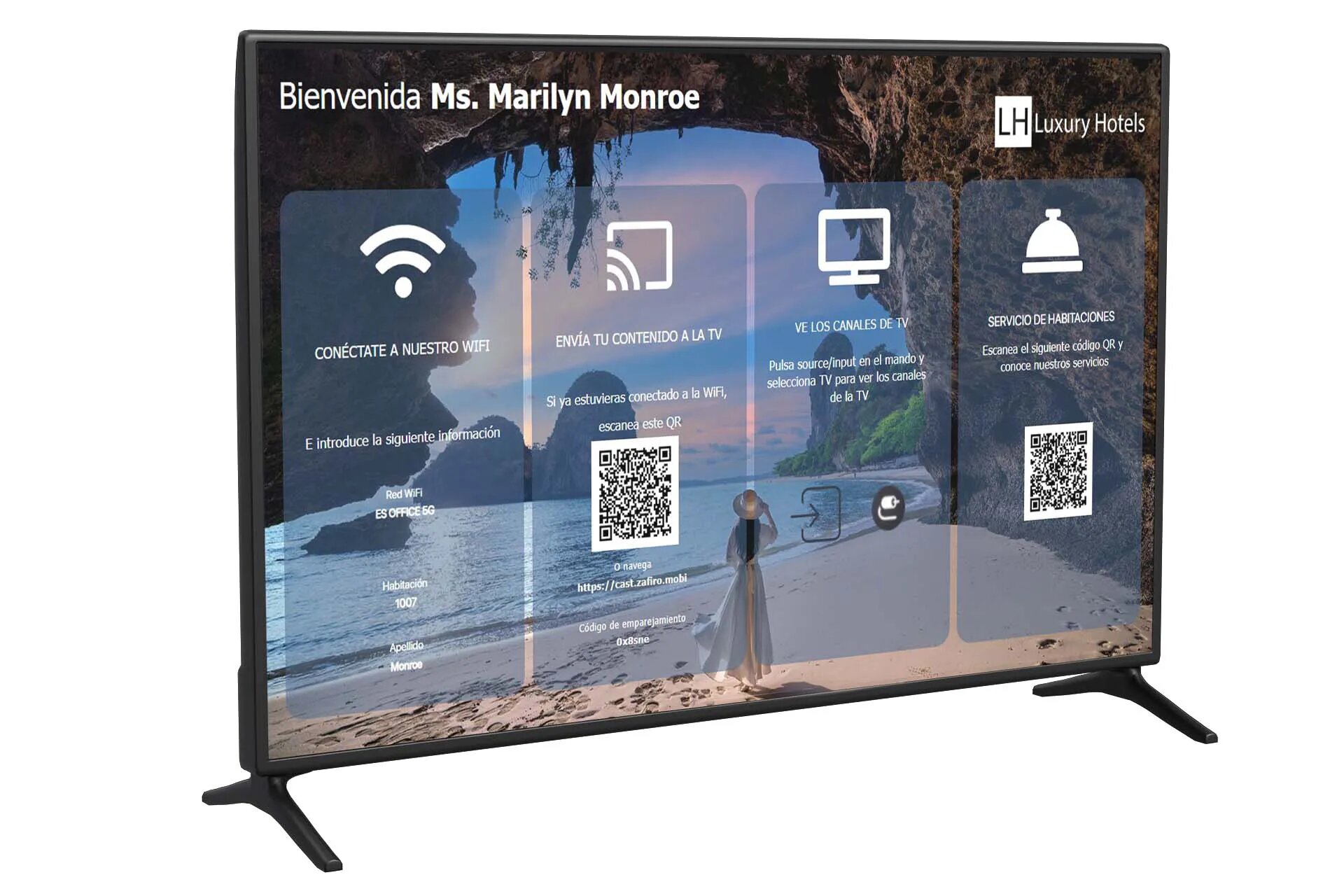 Cómo transmitir Orange TV a Chromecast: Guía paso a paso 42 ¿Qué versiones de Chromecast son compatibles con Orange TV?